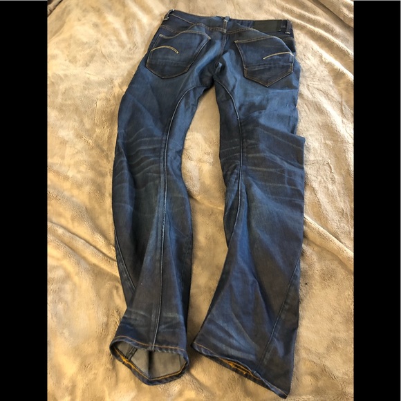 G-star ARC jeans - Picture 2 of 4